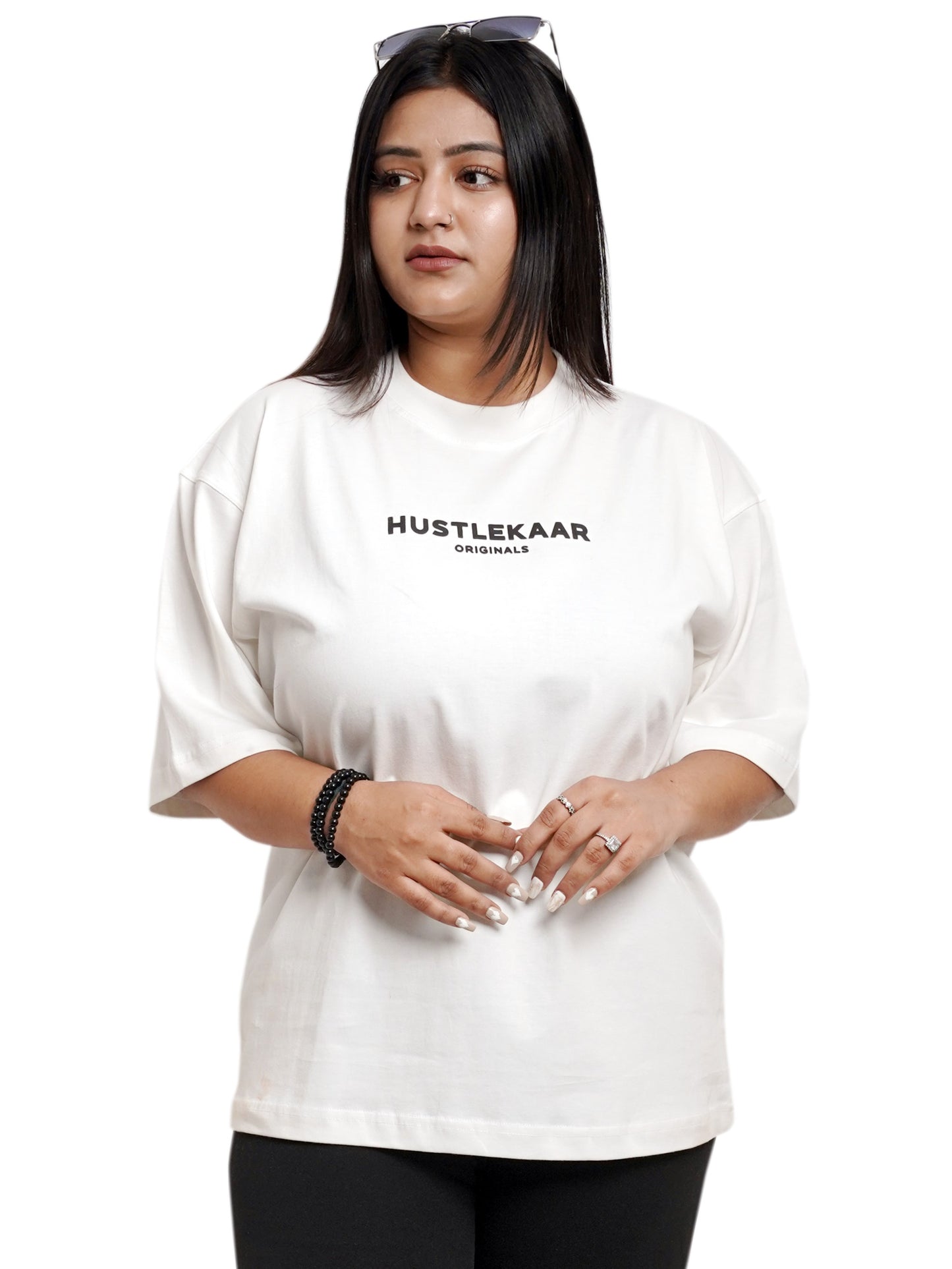 Off-White Everyday Oversized T-shirt