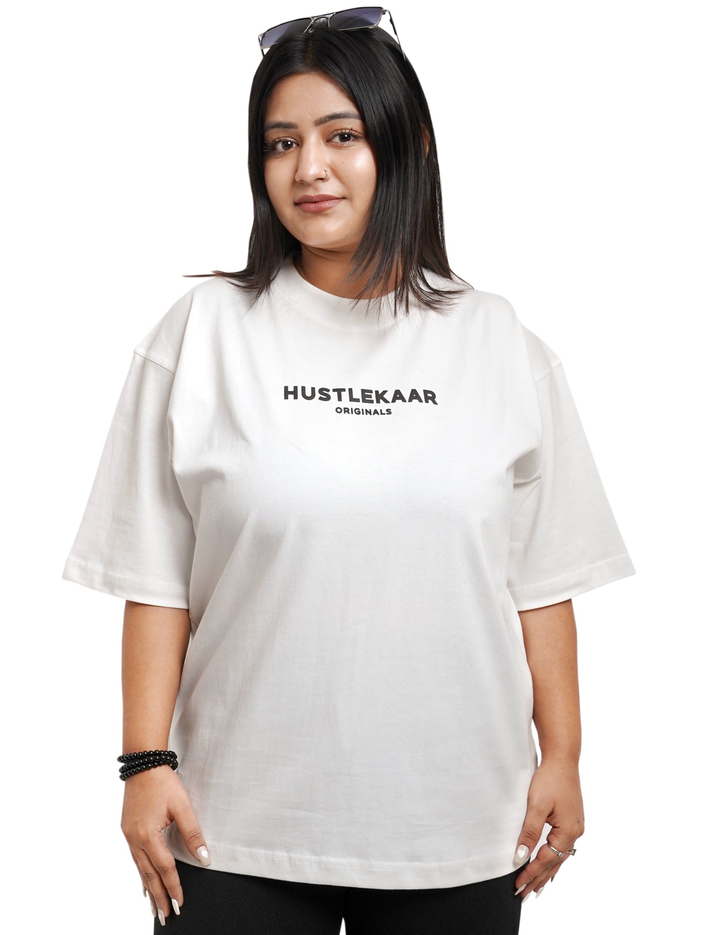 Off-White Everyday Oversized T-shirt