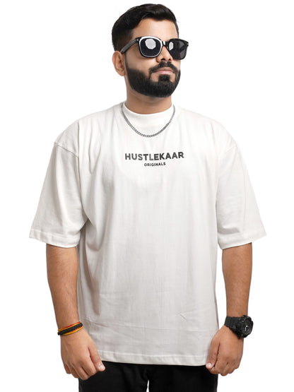Off-White Everyday Oversized T-shirt