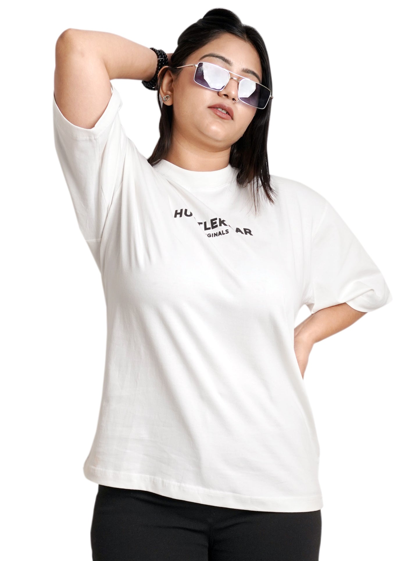 Off-White Everyday Oversized T-shirt