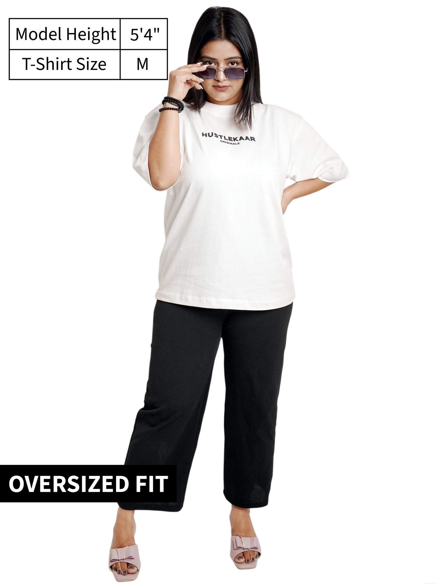 Off-White Everyday Oversized T-shirt