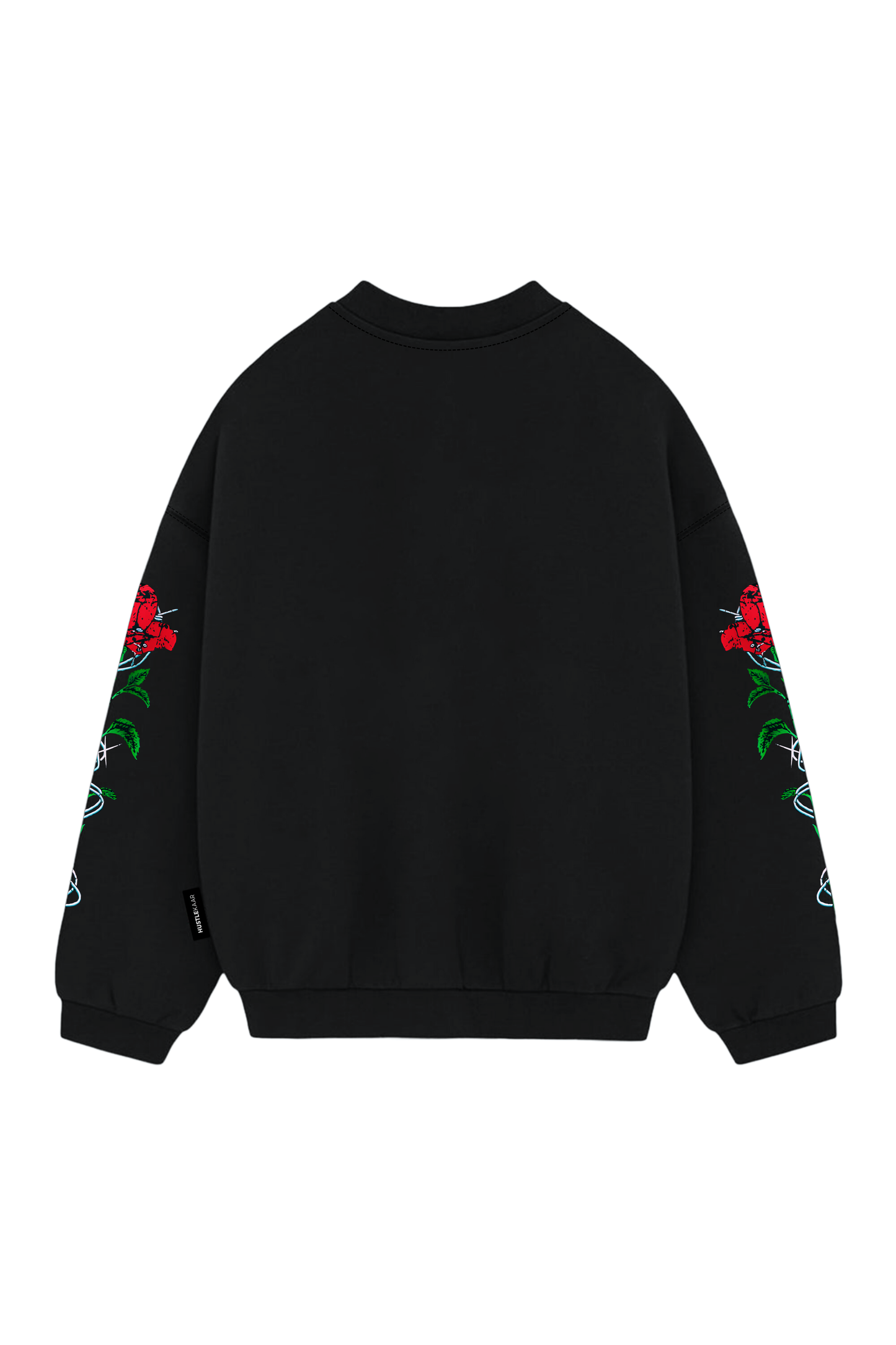 Guns N Roses Relaxed Full Sleeve T-shirt
