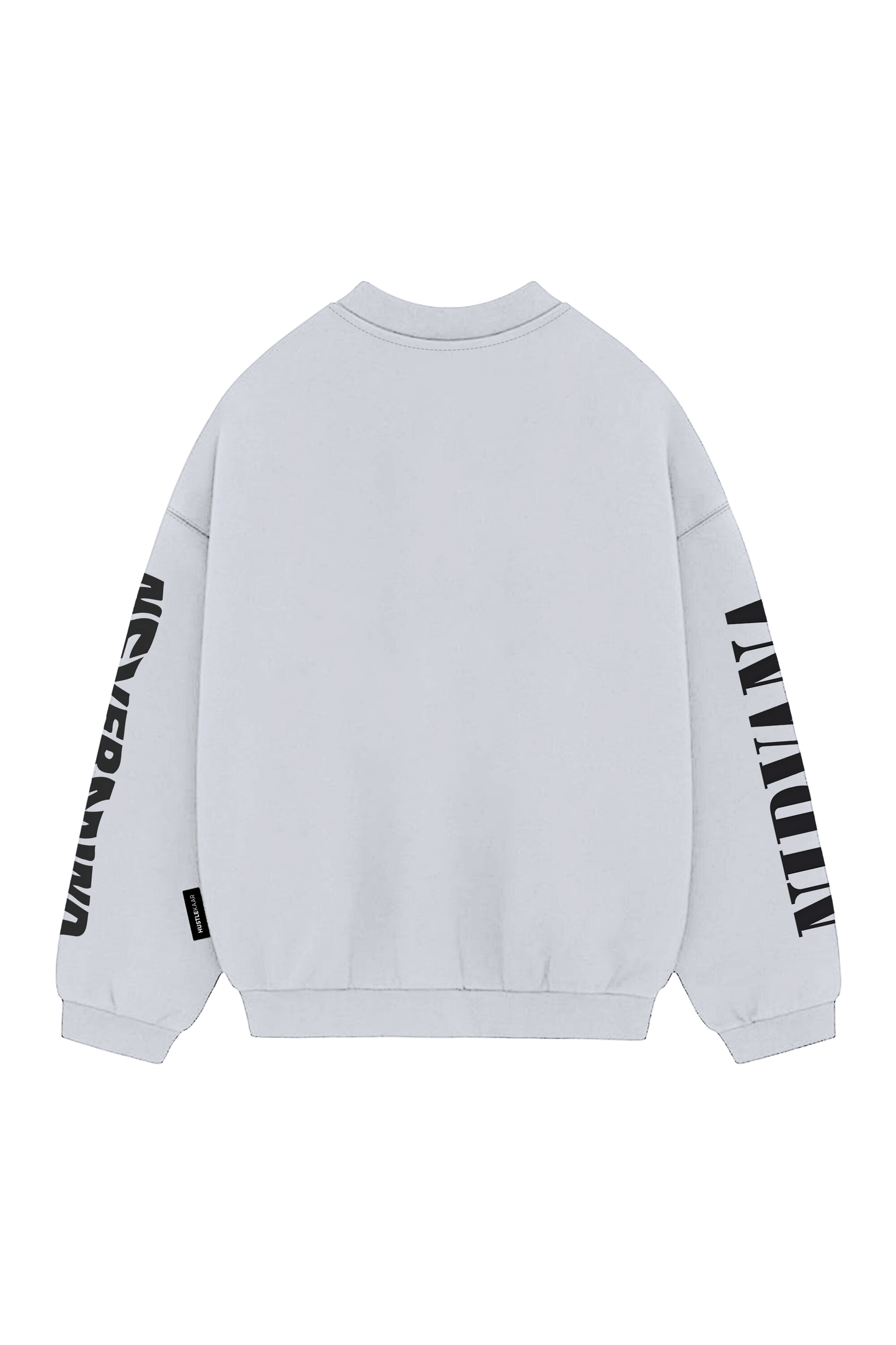 Nirvana KC Relaxed Full Sleeve T-shirt