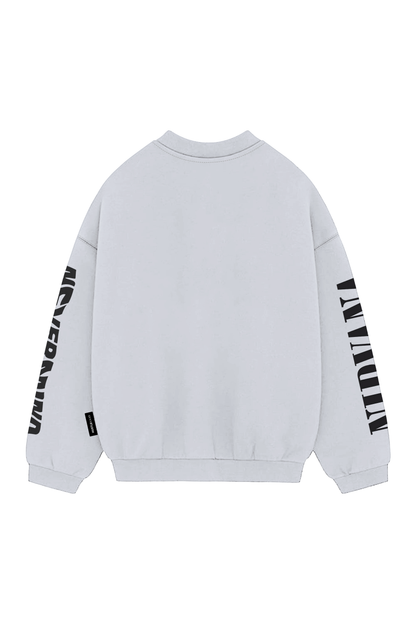 Nirvana KC Relaxed Full Sleeve T-shirt