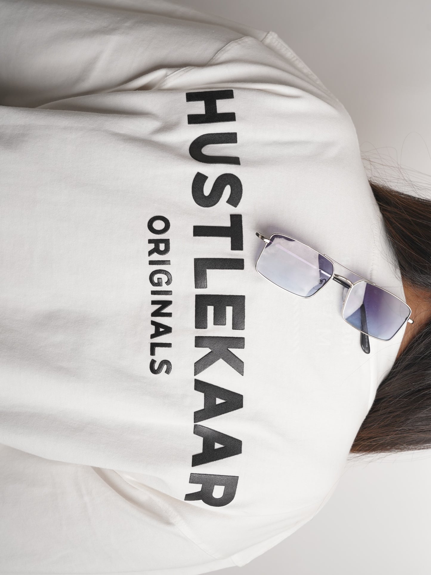 Off-White Everyday Oversized T-shirt