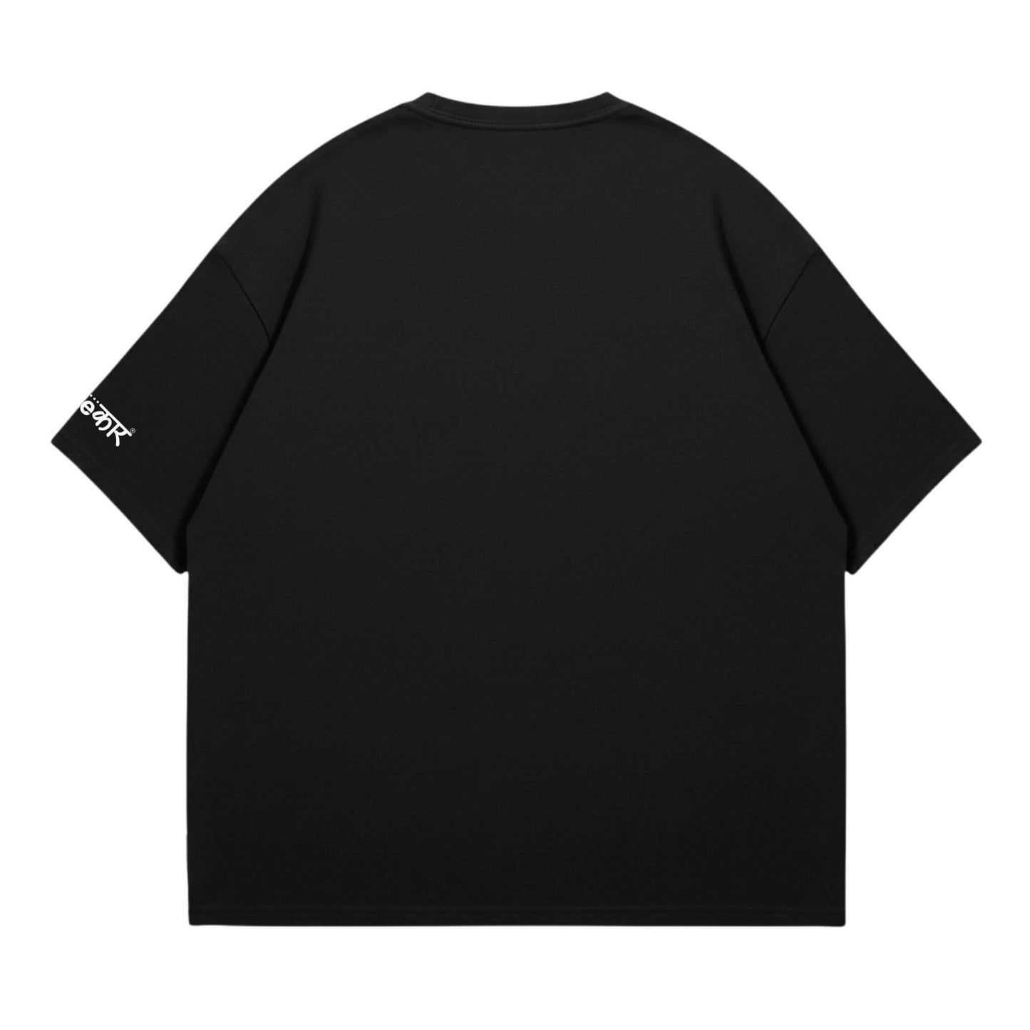 Metallica Classic Heavyweight Oversized Tee