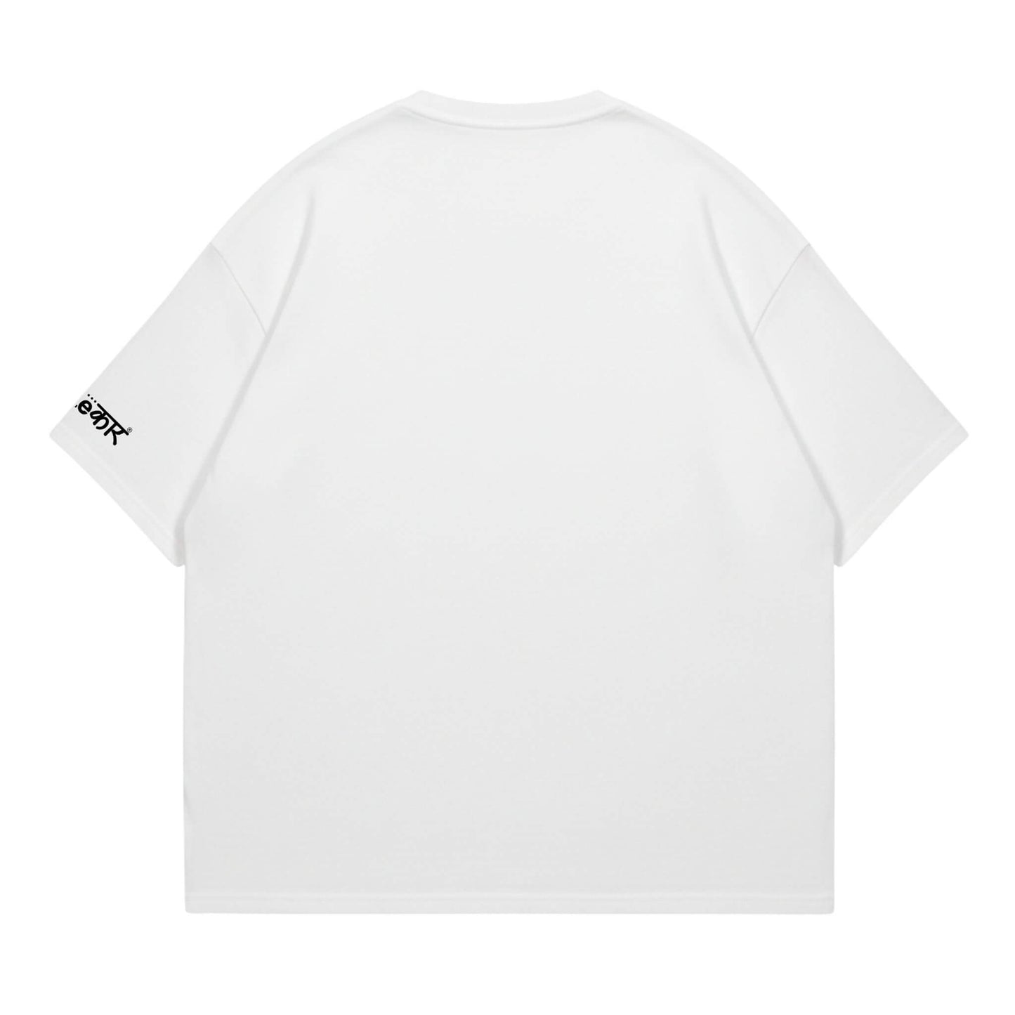 Metallica Classic Heavyweight Oversized Tee