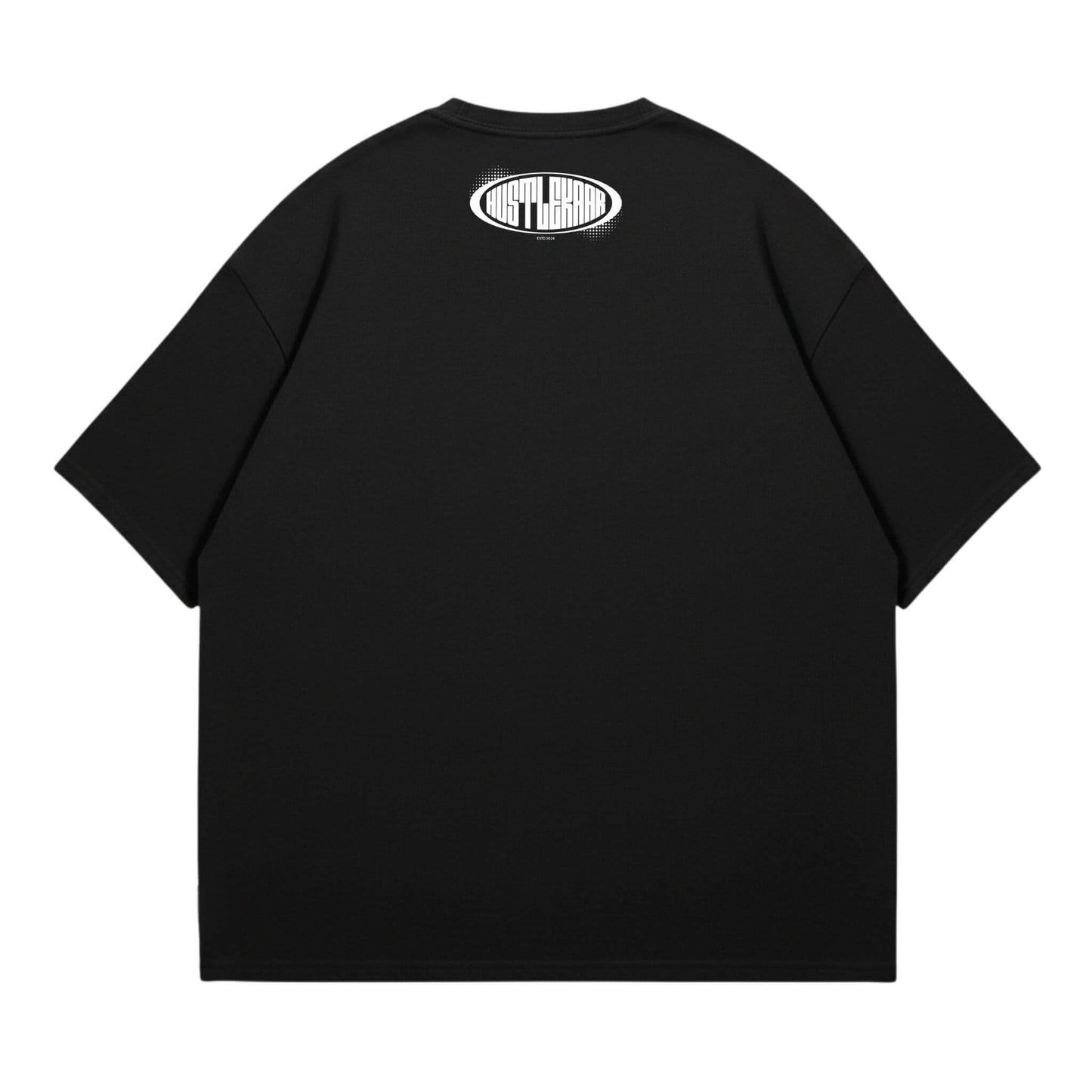 Never Stop Dreaming Heavyweight Oversized Tee