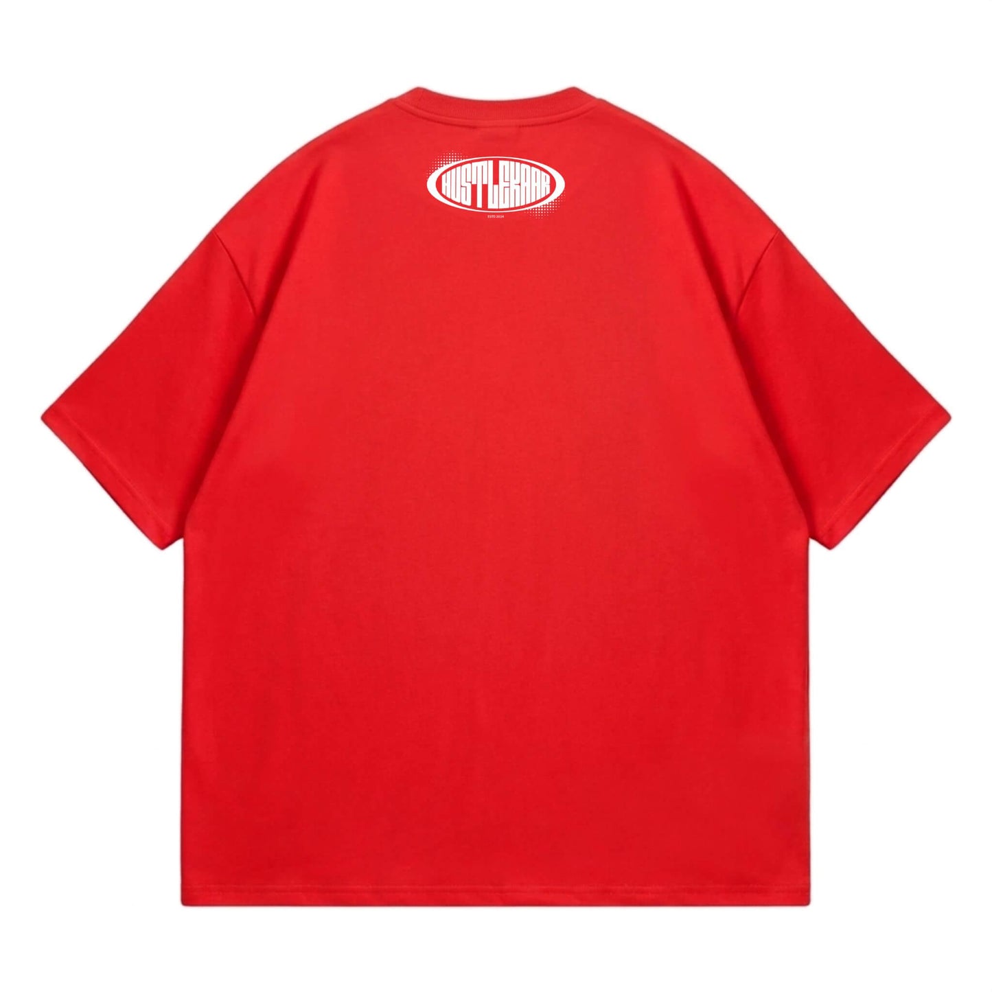 Never Stop Dreaming Heavyweight Oversized Tee