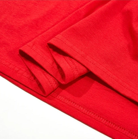 Never Stop Dreaming Heavyweight Oversized Tee